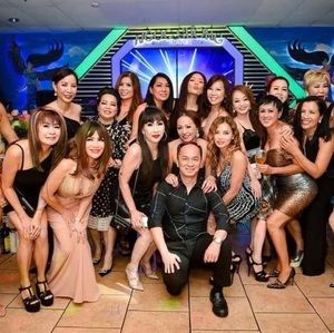 Meet your Posher, Tien